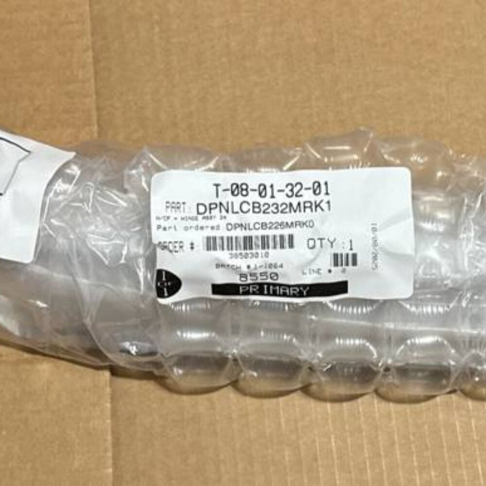 DPNLCB232MRK1 Sharp control board BRAND NEW OEM SEALED